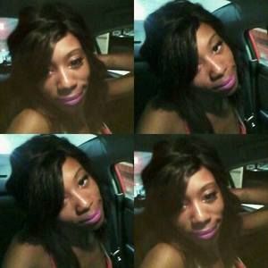 Meet your Posher, Raeshell